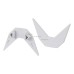 Заглушка Arlight ARH-DECORE-S12-EXT Flat глухая 023890