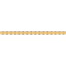 Светодиодная лента Arlight COB-X400-8mm 12V Warm3500 (9 W/m, IP20, CSP, 2.5m) 044588