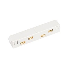 Коннектор прямой Arlight Mag-Orient-Con-I-Power 035805