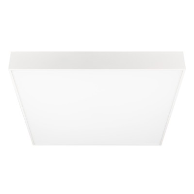 Потолочный светильник Arlight SP-Quadro-S500x500-50W Day4000 034799