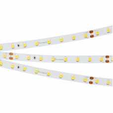Светодиодная лента Arlight RT 2-5000-50m 24V Warm3500 (2835, 80 LED/m, LUX) 028528