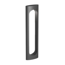 Уличный светильник Arlight LGD-MUSE-BOLL-H650-12W Warm3000 (DG, 296 deg, 230V) 037524