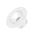 Встраиваемый светильник Arlight MS-ATLAS-TRIMLESS-R50-6W Warm3000 037060(1)