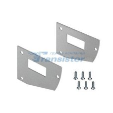Заглушка Arlight SHELF-MULTI с отверстием 017309