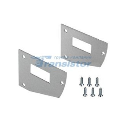 Заглушка Arlight SHELF-MULTI с отверстием 017309