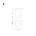 Настенный светильник Arlight SP-Spicy-Wall-Mini-S60x39-3W Day4000 035541