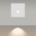 Светильник для ступеней Arlight LT-GAP-S70x70-3W Warm3000 025738