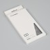 Рамка на 2 поста стеклянная Arlight FRM-OMALI-SFGS-2-GR 049710