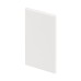 Заглушка Arlight MAG-ORIENT-CAP-2652 (WH) 035811(1)