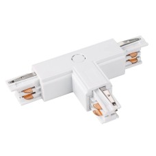Коннектор T-образный Arlight LGD-4TR white 026146