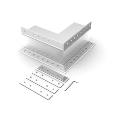 Соединитель профиля Arlight SL-LINIA 030137