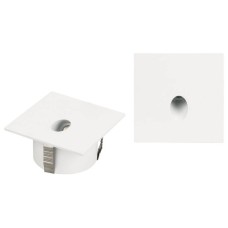 Светильник для ступеней Arlight LT-GAP-S70x70-3W Warm3000 025738