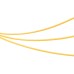 Светодиодная лента Arlight COB-X480-4mm 24V Day4000 (4 W/m, IP20, CSP, 2.75m) 042942