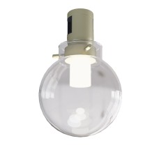 Трековый светильник Arlight ART-APRIORI-ZORB-С-R110-5W Warm3000 053991