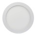 Встраиваемый светодиодный светильник Arlight DL-225M-21W White 020117
