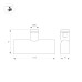 Трековый светильники Arlight ART-APRIORI-LASER-L165-8W Warm3000 039284