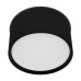 Накладной светильник Arlight SP-CYLINDO-R160-18W Day4000 (BK, 110 deg, 230V) 043963