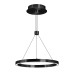 Подвесной светильник Arlight SP-CONGO-CAN-1-R600-36W Warm3000 (BK, 120 deg, 230V) 046233
