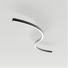 Подвесной светильник Arlight SP-Line-Hang-Arc-S3535-D1500-124W Day4000 034057(1)