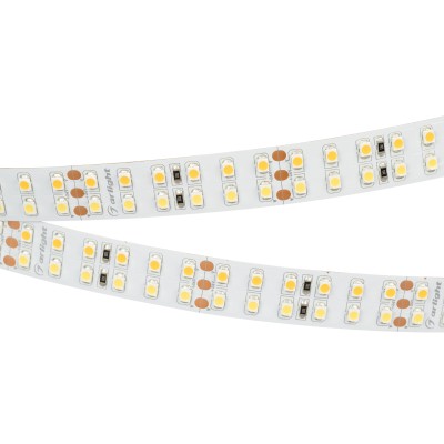 Светодиодная лента Arlight RT-A240-15mm 24V White-MIX (19.2 W/m, IP20, 2835, 5m) 011960(2)