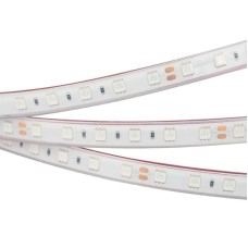 Светодиодная лента Arlight RTW 2-5000PGS 24V Yellow 2x (5060, 300 LED, LUX) 014019