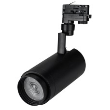 Трековый светильник Arlight LGD-ZEUS-4TR-R100-30W Day 024633