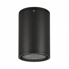 Уличный потолочный светильник Arlight LGD-Forma-Surface-R90-12W Warm3000 037262