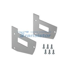 Заглушка Arlight SHELF-MULTI-G с отверстием 017308