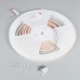 Светодиодная лента герметичная Arlight COB-PSW-X480-6mm 24V Day4000 (8 W/m, IP67, 5m) 047890