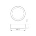 Набор светофильтров Arlight LGD-COLORFUL-SET27-R85 (WH) 047010