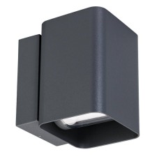 Настенный светильник Arlight LGD-Wall-Vario-J2G-12W Warm White 021933