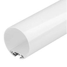 Профиль Arlight SL-ROUND-D60-2000 ANOD 019286