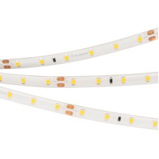 Светодиодная лента герметичная Arlight RTW-SE-A60-8mm 24V White6000 (7.2 W/m, IP65, 2835, 5m) 020522(2)