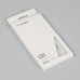 Рамка на 2 поста стеклянная Arlight FRM-OMALI-GS-2-WH 049692