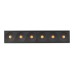 Трековый светильник Arlight Mag-Dark-45-L400-12W Warm3000 034998