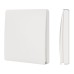 Кнопочная панель Arlight KINETIC-801-22-1G-WP-SUF White (No battery, IP67, 433Mhz) 051684