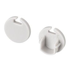 Заглушка Arlight ARH-ROUND-D16 глухая 039222