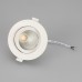 Встраиваемый светильник Arlight LTD-Polar-Turn-R80-5W Warm3000 032857