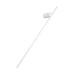Настенный светильник Arlight SP-Vinci-S900x55-10W Day4000 035684