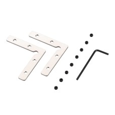Соединитель профиля Arlight SL-LINE-5050-LW-90 Set 038658
