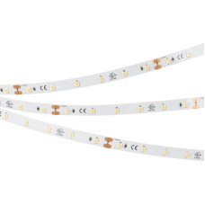 Светодиодная лента Arlight NT-A60-8mm 12V Day4000(4.8 W/m, IP20, 3528, 5m) 036156