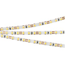 Светодиодная лента Arlight RT-A120-5mm 12V Cool 8K (9.6 W/m, IP20, 2835, 5m) 015005(2)