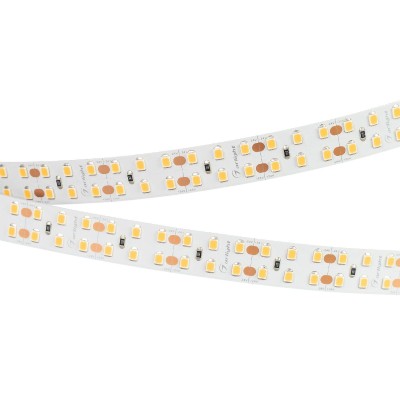 Светодиодная лента Arlight UL-A240-15mm 24V Warm3000 (19.2 W/m, IP20, 5m) 042333