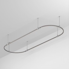Трек Arlight ART-APRIORI-OVAL-ROD-400-3000x1000 (TN) 050197