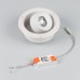 Встраиваемый спот Arlight SP-PLURIO-BUILT-TRIMLESS-R160-9W Day4000 038065