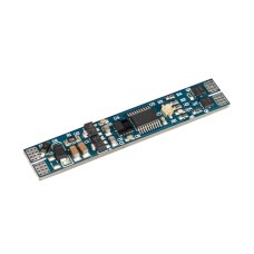 Сенсорный диммер Arlight SR-RULE-DIM-SENS (12-24V, 1x8A, 55x10mm) 036159