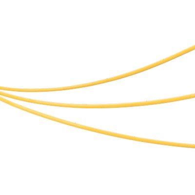 Светодиодная лента Arlight COB-X480-4mm 24V Yellow Volt (4 W/m, IP20, 5m) 046916