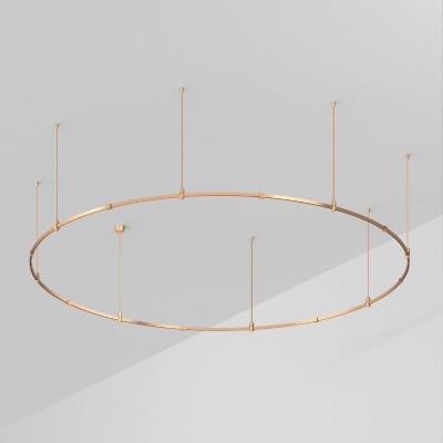 Трек Arlight ART-APRIORI-ROUND-ROD-800-R3000 048486