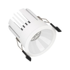 Встраиваемый светильник Arlight MS-Atlas-Built-R66-15W Warm3000 037185