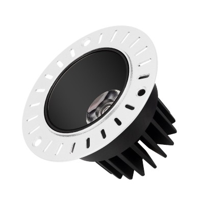 Встраиваемый светильник Arlight MS-ATLAS-TRIMLESS-R70-12W Warm3000 036105(1)